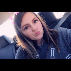 Meet your Posher, Emma